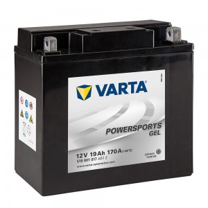Powersports GEL